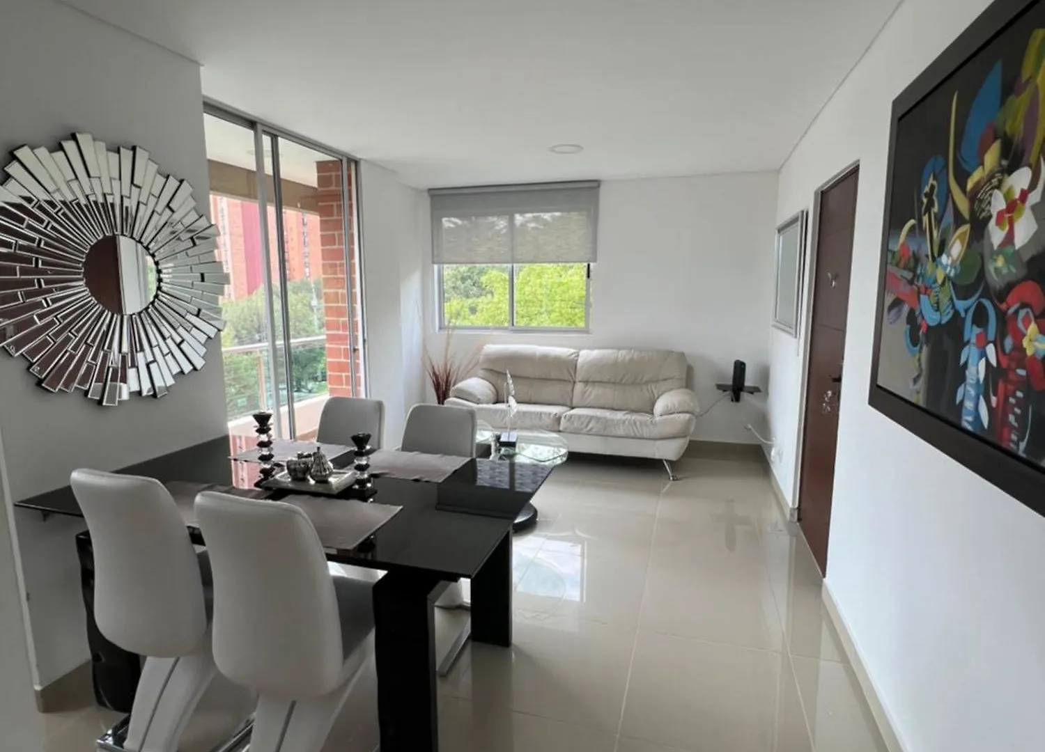 Luxor Apartment Medellín