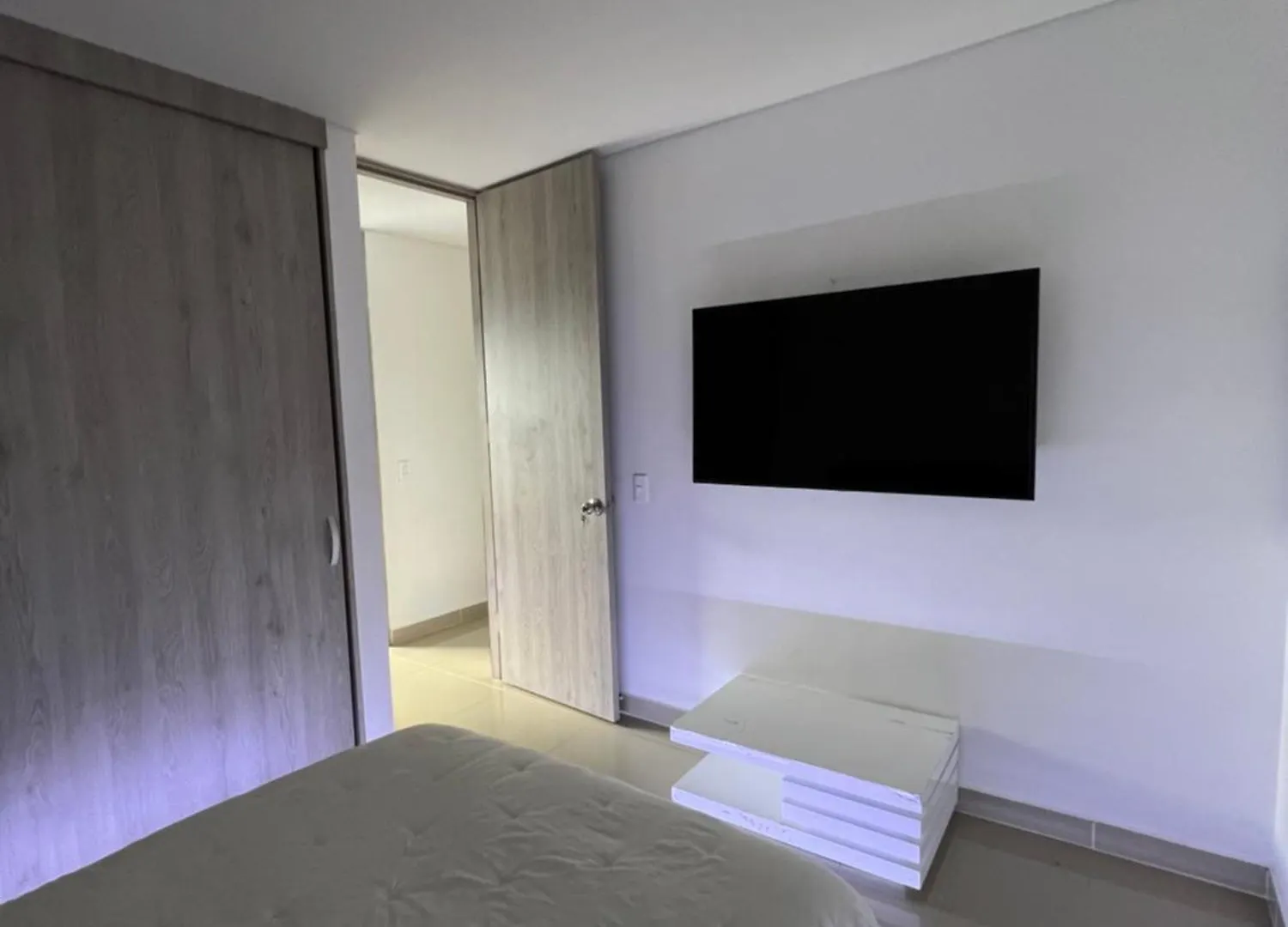 Luxor Apartment Medellín Colombia